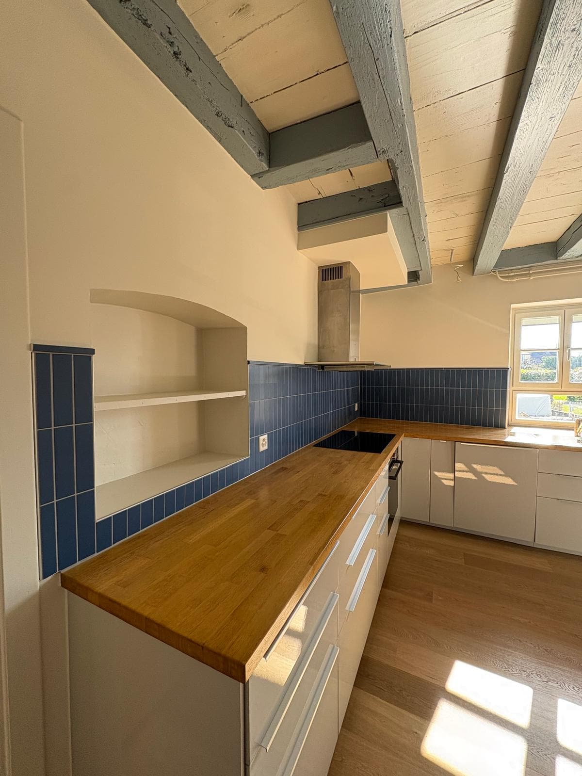 Réalisation de carrelage par Carrelage Concept