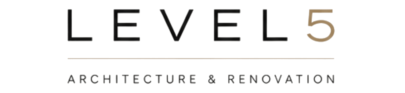 Logo Level 5 Architecture & Renovation